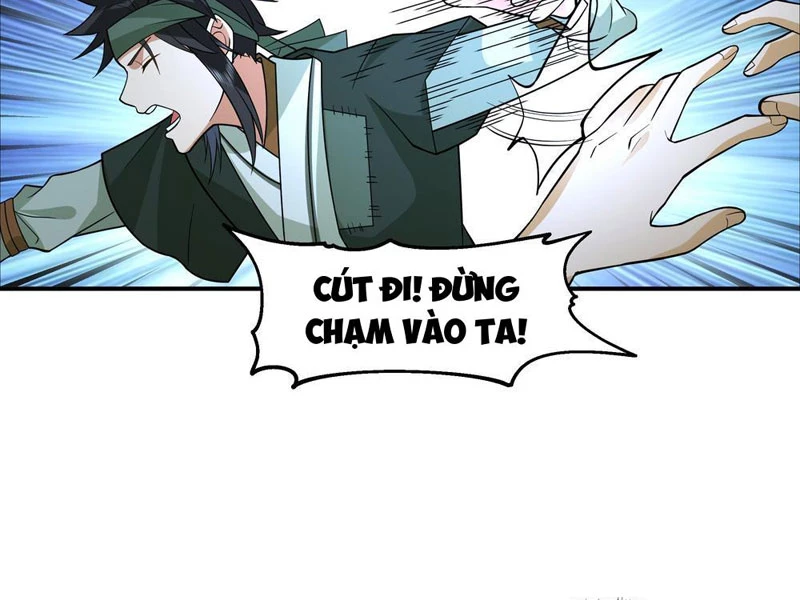 Cựu Nhật Chi Triện Chapter 2 - 33