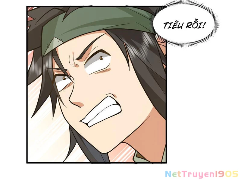 Cựu Nhật Chi Triện Chapter 2 - 34