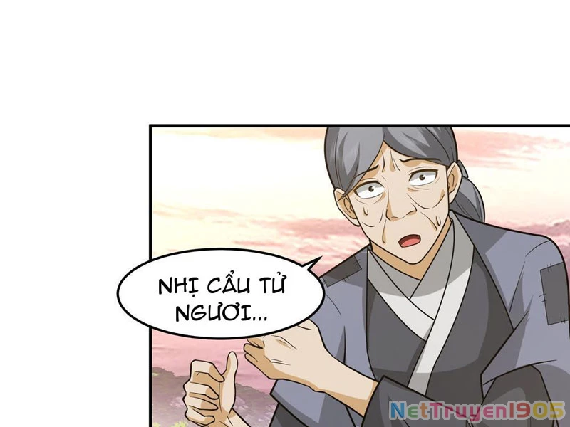 Cựu Nhật Chi Triện Chapter 2 - 35