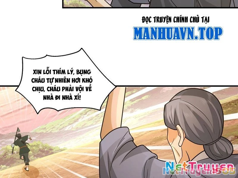 Cựu Nhật Chi Triện Chapter 2 - 36