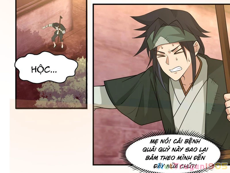 Cựu Nhật Chi Triện Chapter 2 - 38