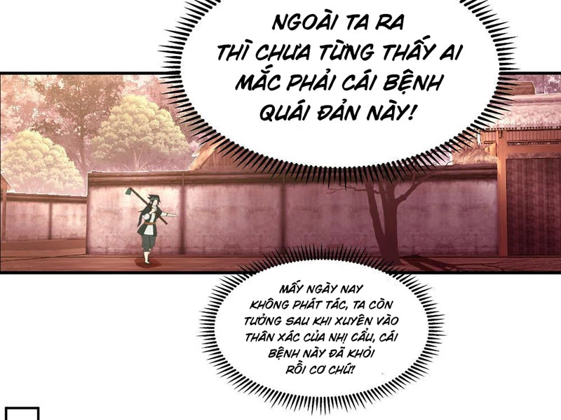 Cựu Nhật Chi Triện Chapter 2 - 40