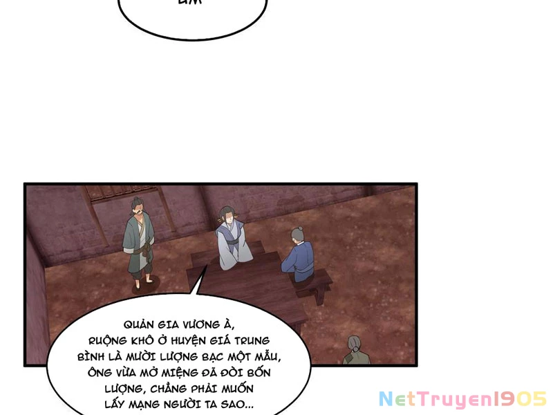Cựu Nhật Chi Triện Chapter 2 - 60