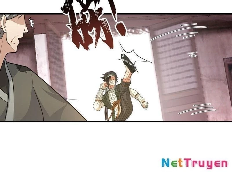 Cựu Nhật Chi Triện Chapter 2 - 71