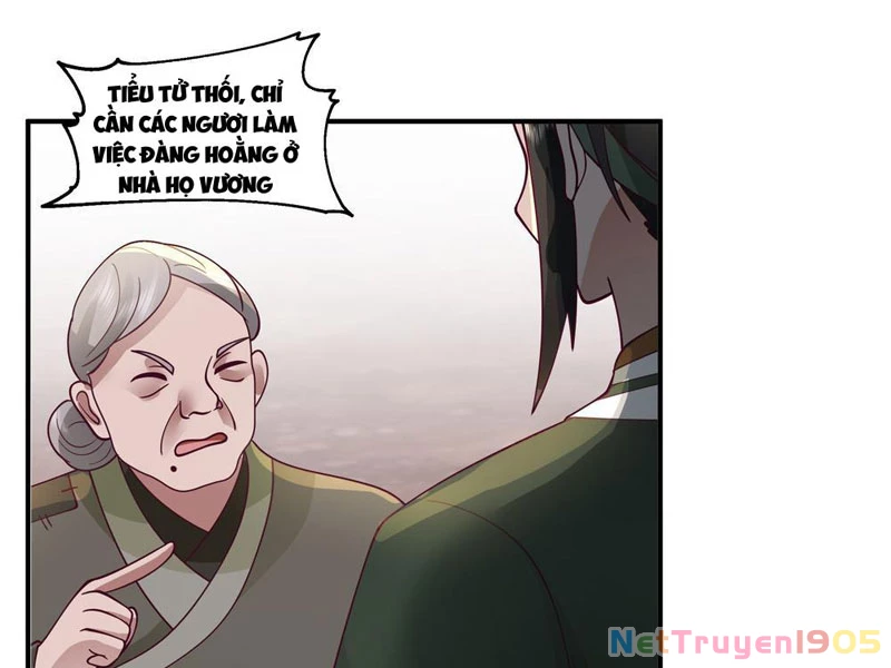 Cựu Nhật Chi Triện Chapter 3 - 2