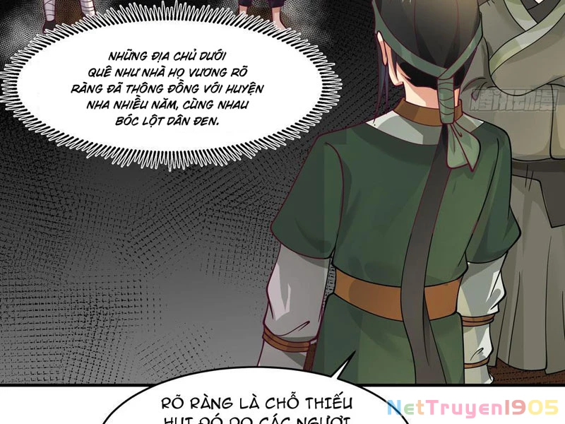 Cựu Nhật Chi Triện Chapter 3 - 8