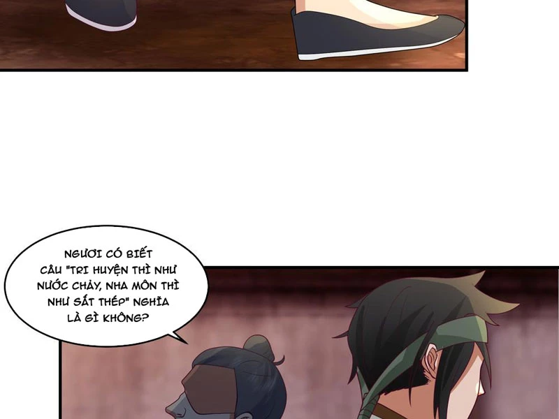 Cựu Nhật Chi Triện Chapter 3 - 10