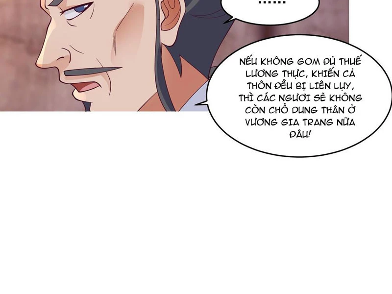 Cựu Nhật Chi Triện Chapter 3 - 13