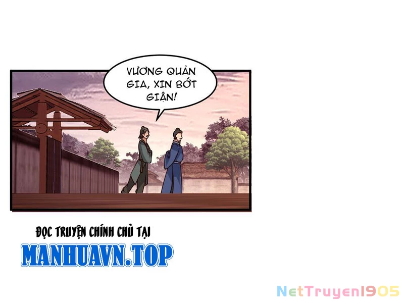 Cựu Nhật Chi Triện Chapter 3 - 14
