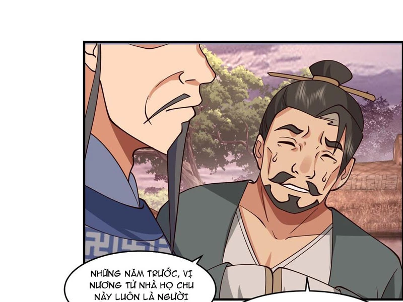 Cựu Nhật Chi Triện Chapter 3 - 15
