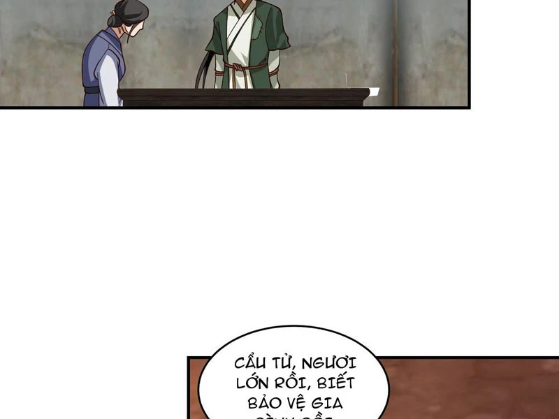 Cựu Nhật Chi Triện Chapter 3 - 19