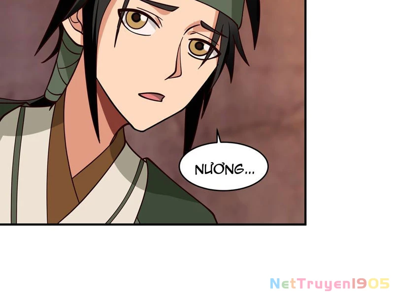 Cựu Nhật Chi Triện Chapter 3 - 22