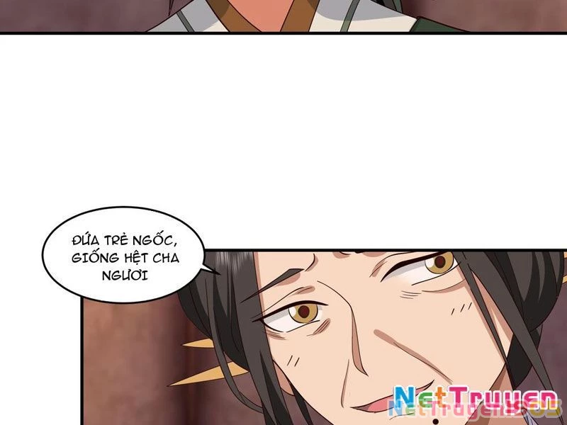 Cựu Nhật Chi Triện Chapter 3 - 26