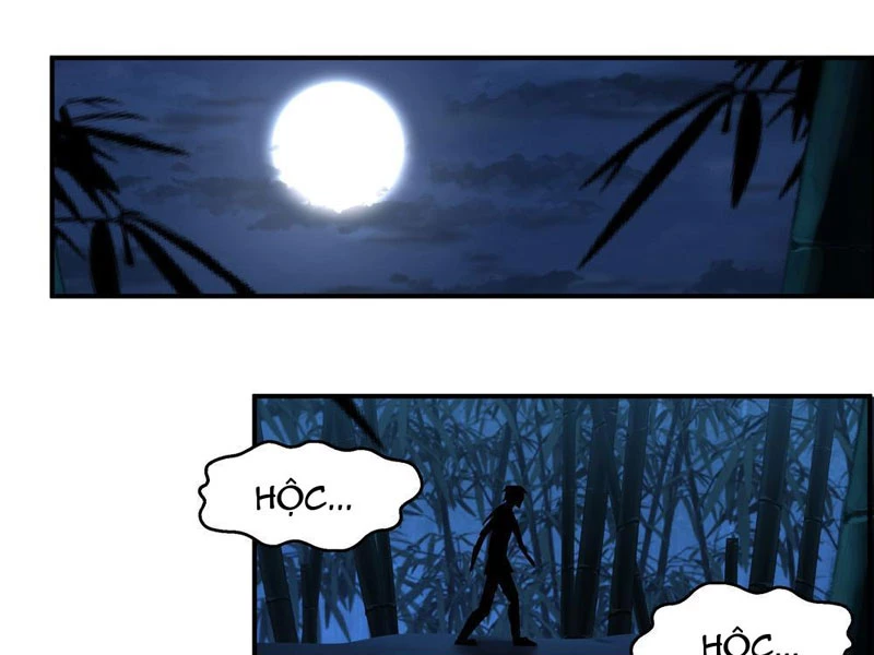 Cựu Nhật Chi Triện Chapter 3 - 43