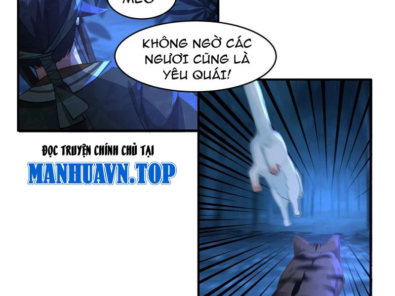 Cựu Nhật Chi Triện Chapter 3 - 54