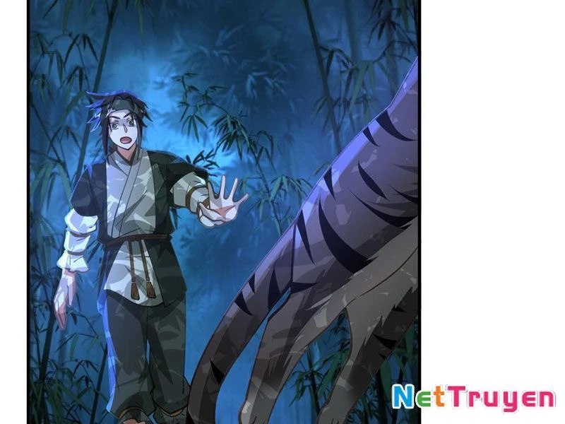 Cựu Nhật Chi Triện Chapter 3 - 56
