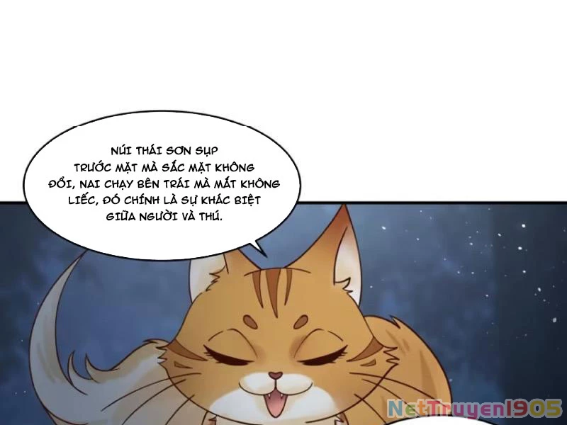 Cựu Nhật Chi Triện Chapter 4 - 3