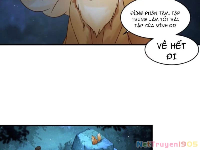 Cựu Nhật Chi Triện Chapter 4 - 4