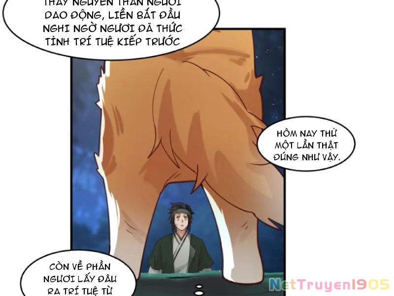 Cựu Nhật Chi Triện Chapter 4 - 8