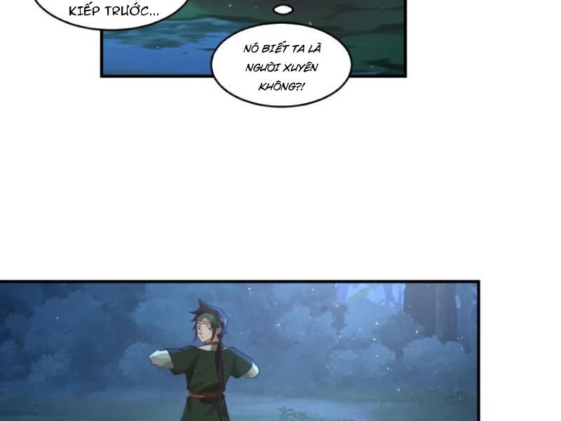Cựu Nhật Chi Triện Chapter 4 - 9
