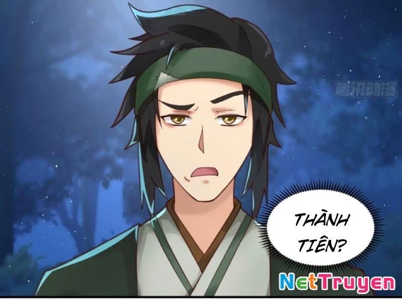 Cựu Nhật Chi Triện Chapter 4 - 11