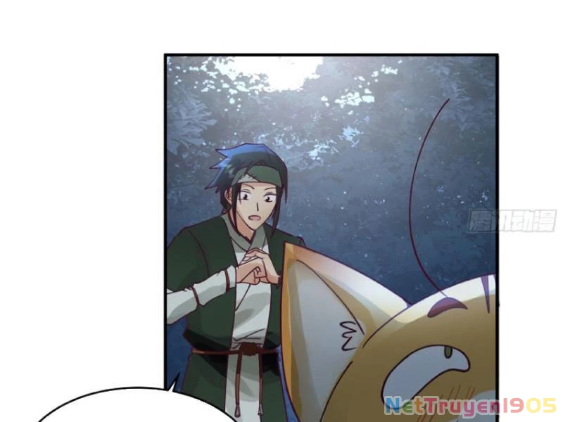 Cựu Nhật Chi Triện Chapter 4 - 18
