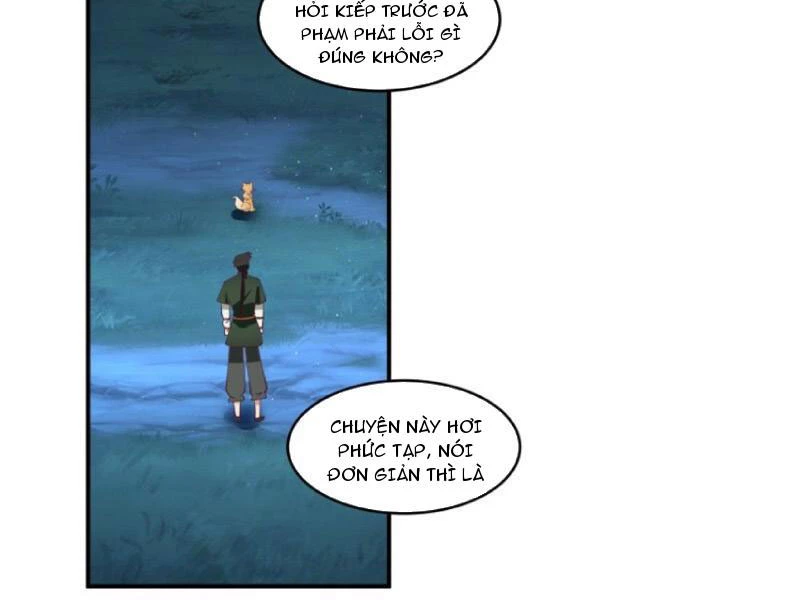 Cựu Nhật Chi Triện Chapter 4 - 22