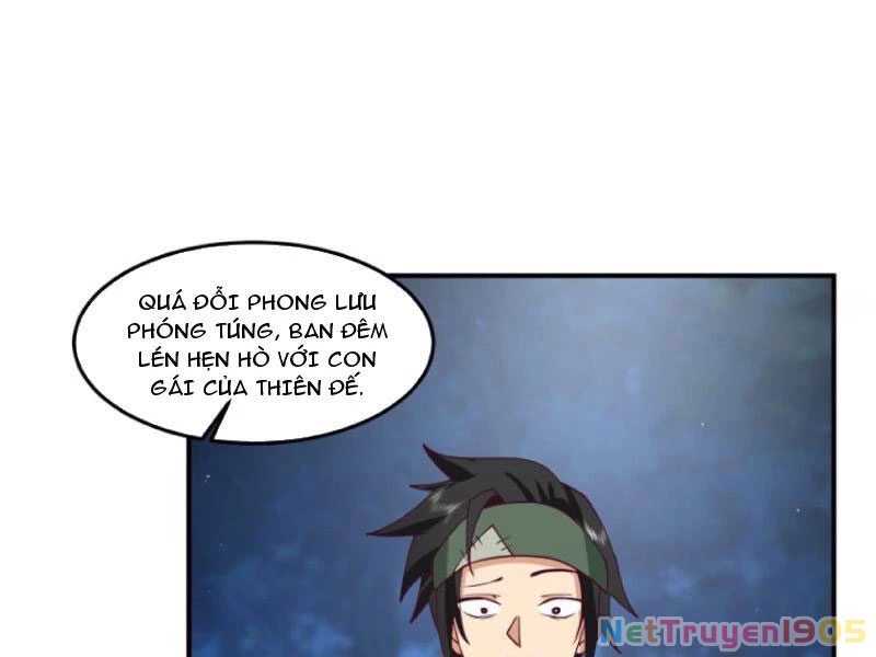 Cựu Nhật Chi Triện Chapter 4 - 23