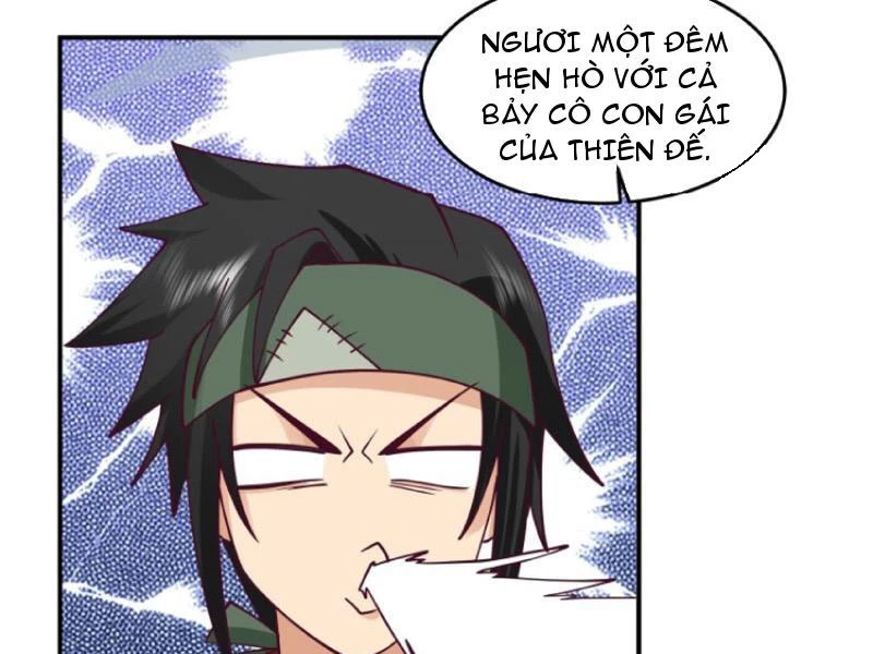 Cựu Nhật Chi Triện Chapter 4 - 25