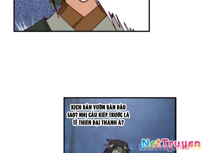 Cựu Nhật Chi Triện Chapter 4 - 26