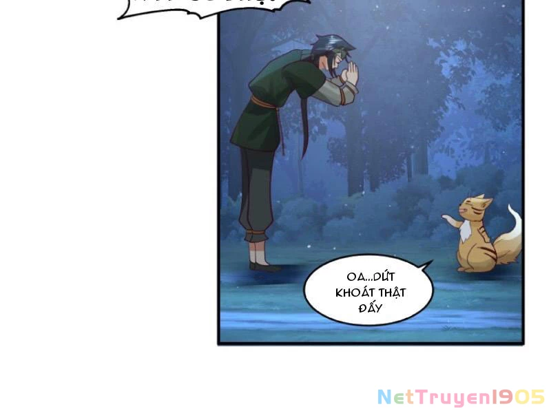 Cựu Nhật Chi Triện Chapter 4 - 30