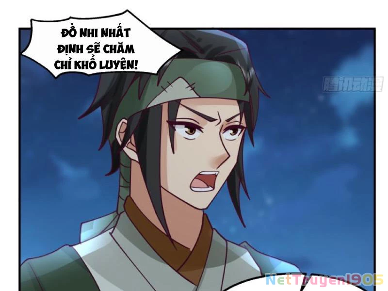 Cựu Nhật Chi Triện Chapter 4 - 35