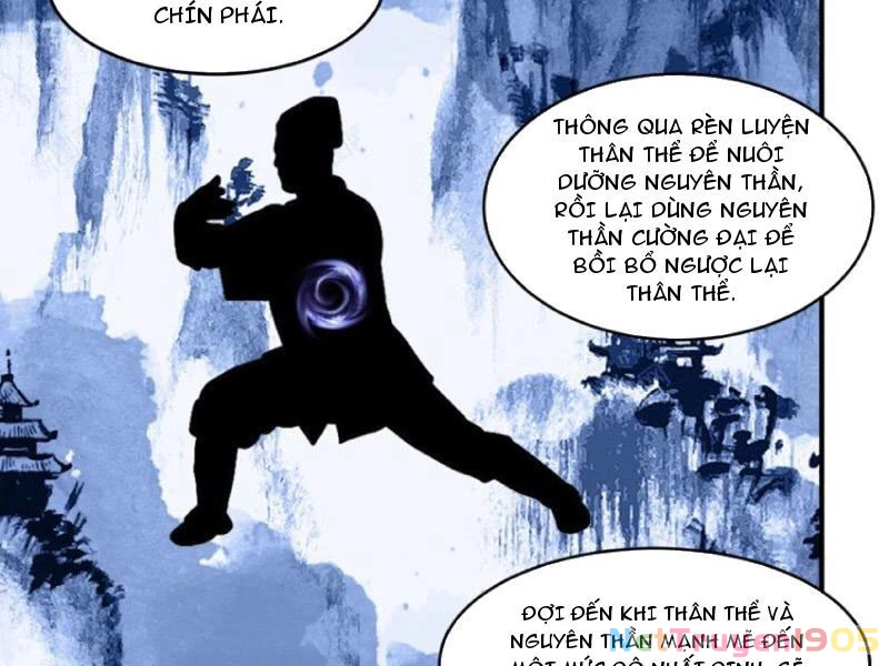 Cựu Nhật Chi Triện Chapter 4 - 37