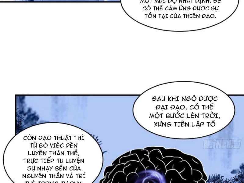 Cựu Nhật Chi Triện Chapter 4 - 38