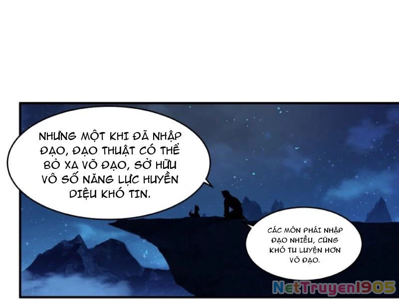 Cựu Nhật Chi Triện Chapter 4 - 43