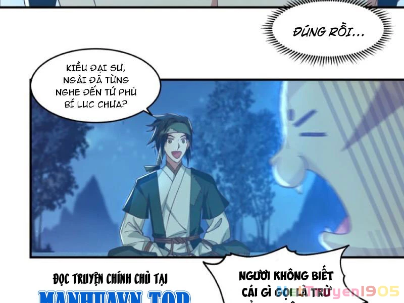 Cựu Nhật Chi Triện Chapter 4 - 45