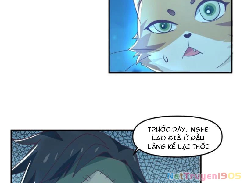 Cựu Nhật Chi Triện Chapter 4 - 47