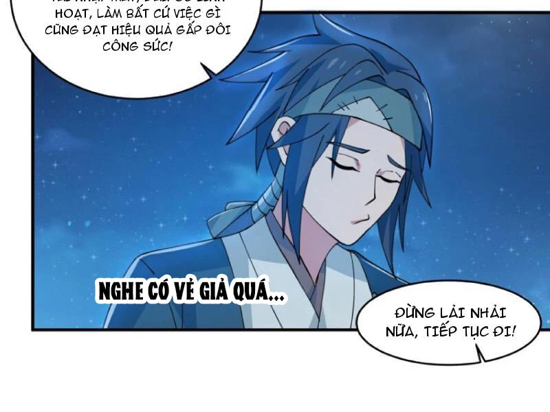 Cựu Nhật Chi Triện Chapter 4 - 57