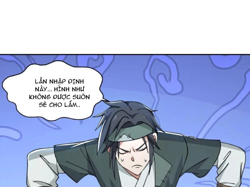 Cựu Nhật Chi Triện Chapter 4 - 59