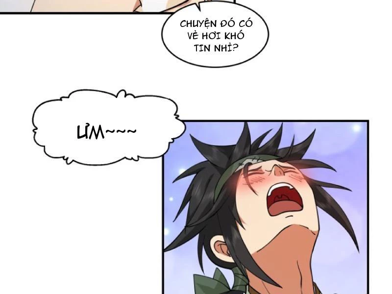 Cựu Nhật Chi Triện Chapter 4 - 65