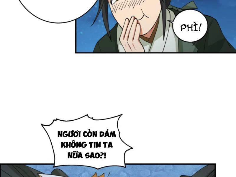 Cựu Nhật Chi Triện Chapter 4 - 70