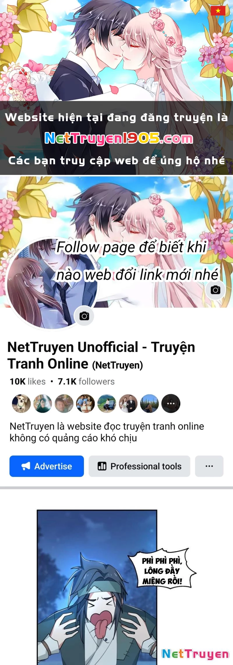 Cựu Nhật Chi Triện Chapter 5 - 1
