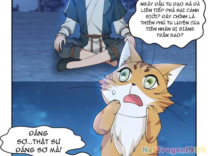Cựu Nhật Chi Triện Chapter 5 - 7