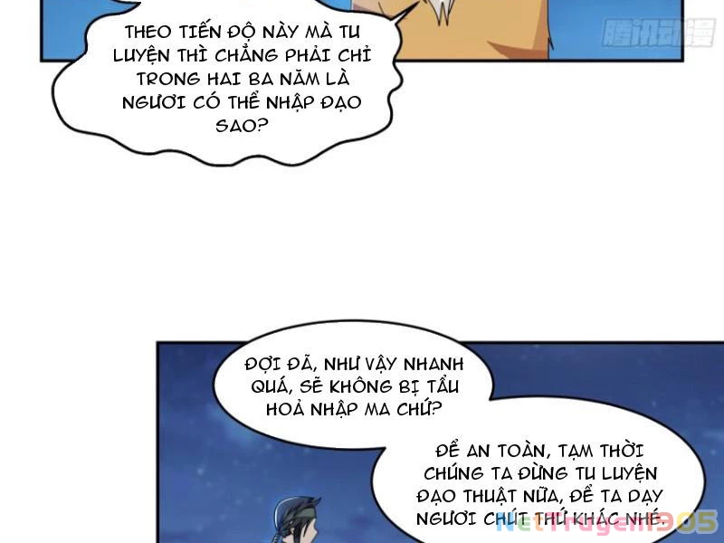 Cựu Nhật Chi Triện Chapter 5 - 8
