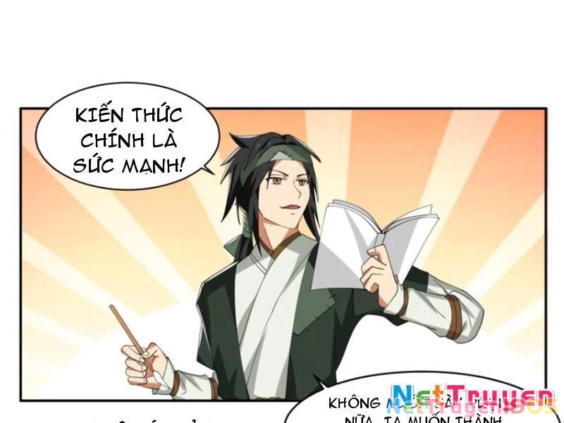 Cựu Nhật Chi Triện Chapter 5 - 11