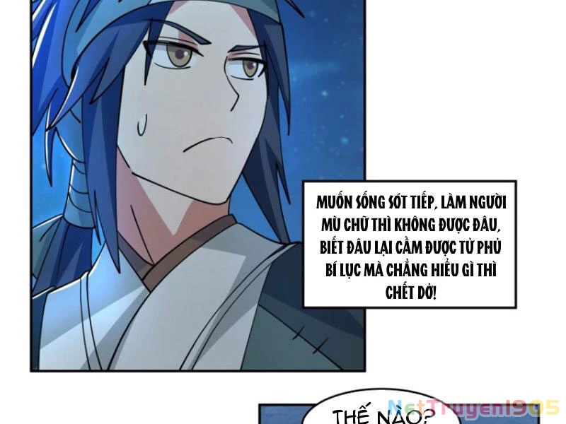 Cựu Nhật Chi Triện Chapter 5 - 13