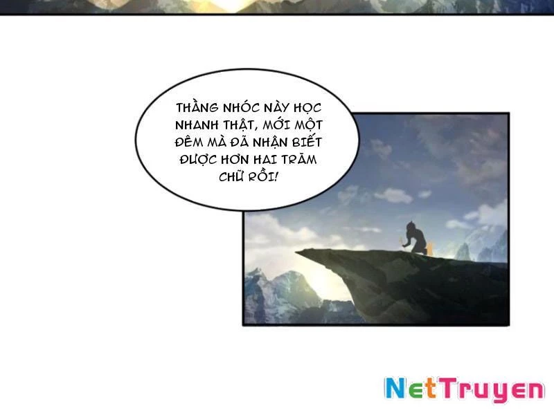 Cựu Nhật Chi Triện Chapter 5 - 16