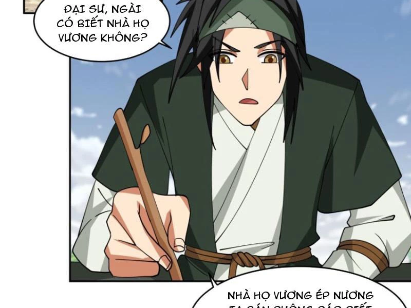 Cựu Nhật Chi Triện Chapter 5 - 18