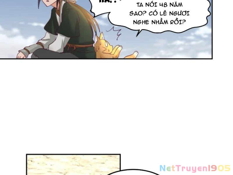 Cựu Nhật Chi Triện Chapter 5 - 24