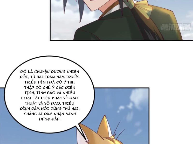 Cựu Nhật Chi Triện Chapter 5 - 27
